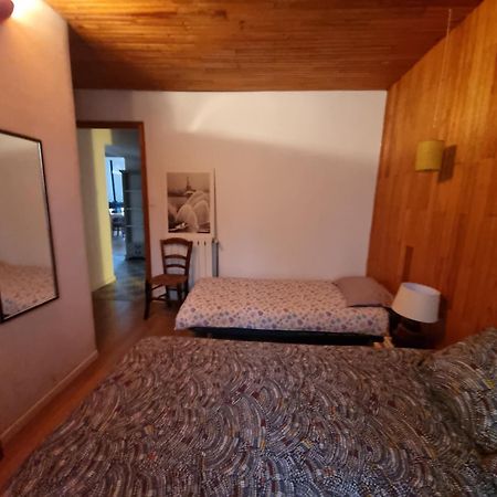 Gite Rue Tranquille Padern Dış mekan fotoğraf