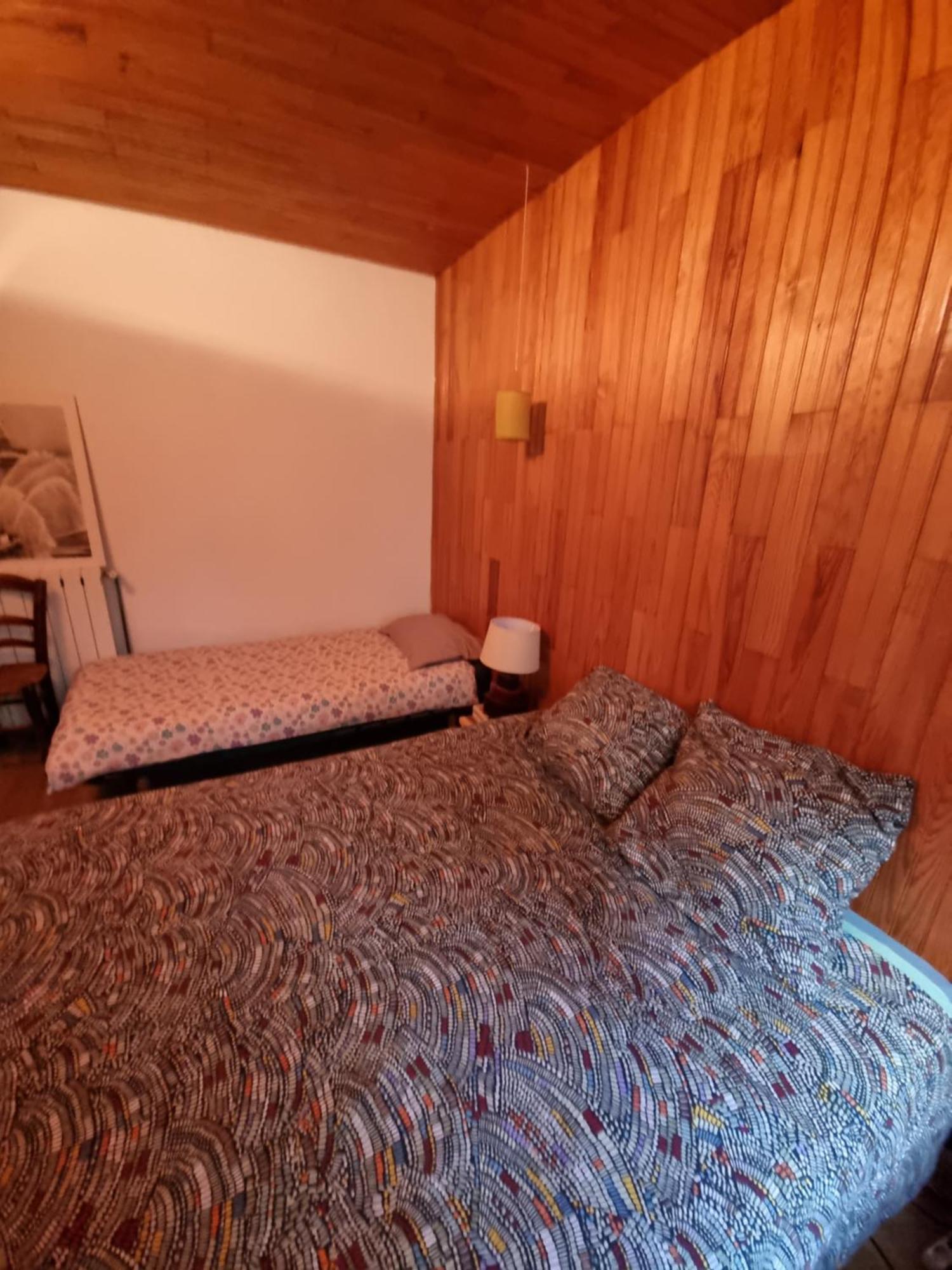 Gite Rue Tranquille Padern Dış mekan fotoğraf