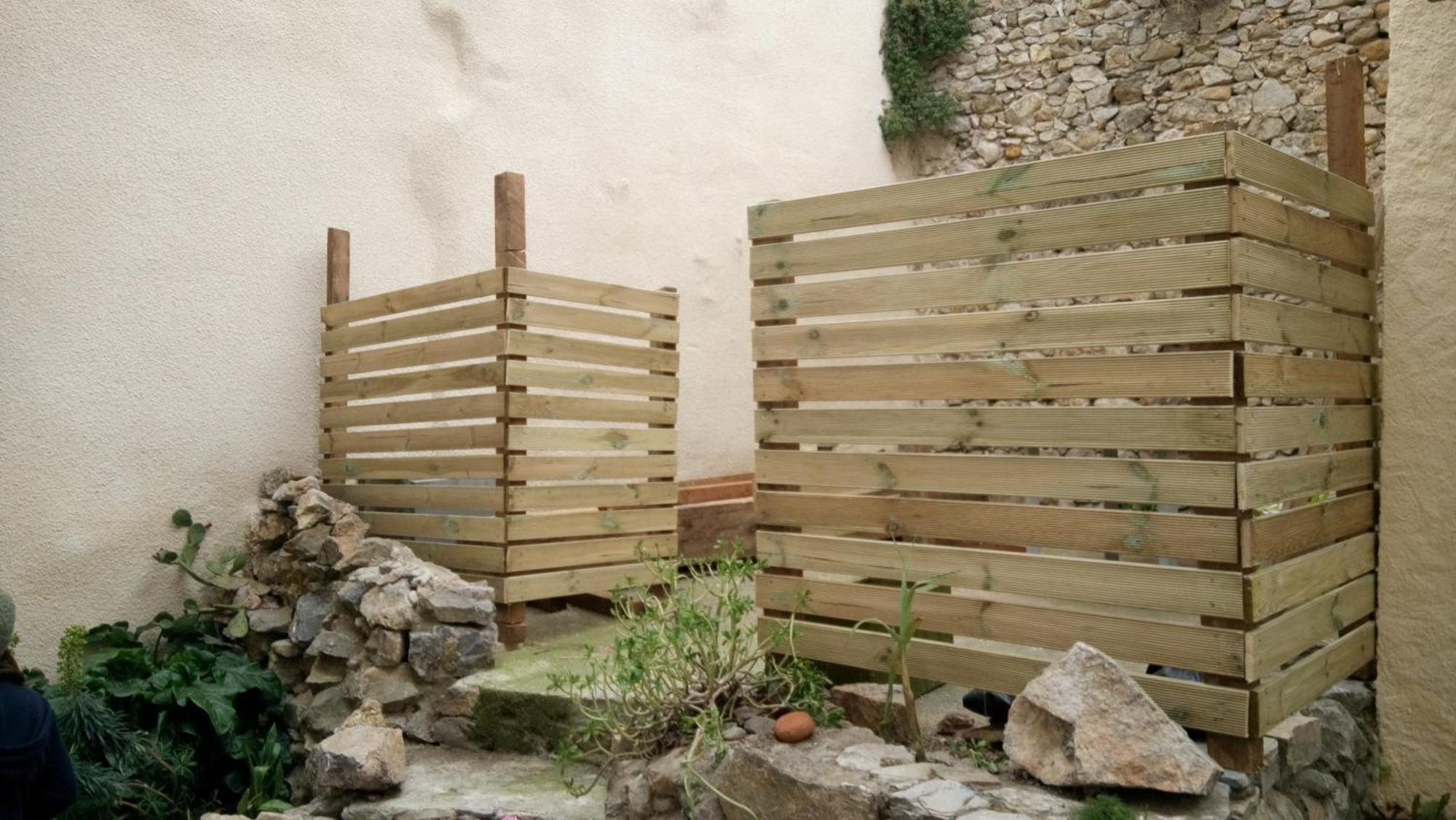 Gite Rue Tranquille Padern Dış mekan fotoğraf