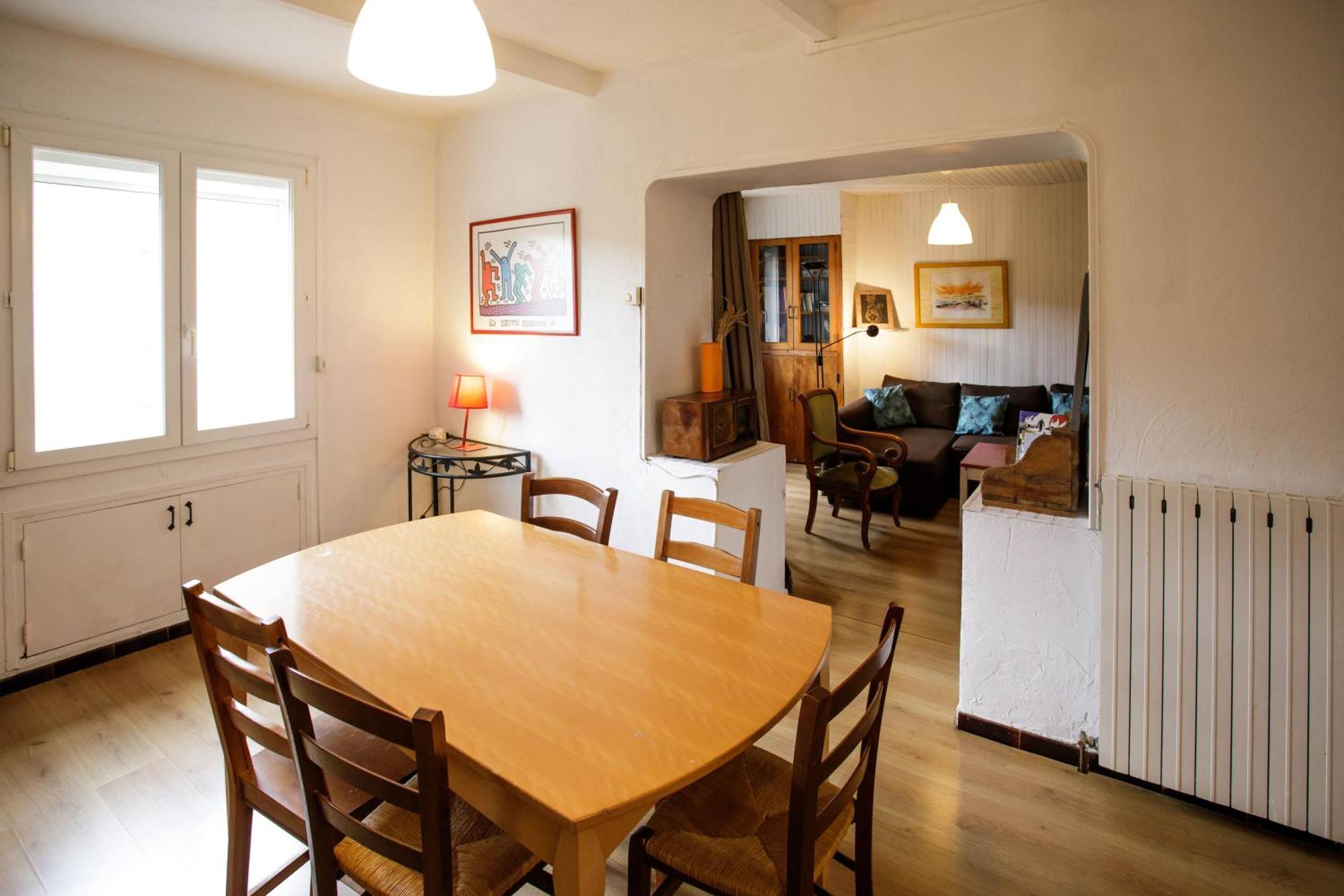 Gite Rue Tranquille Padern Dış mekan fotoğraf