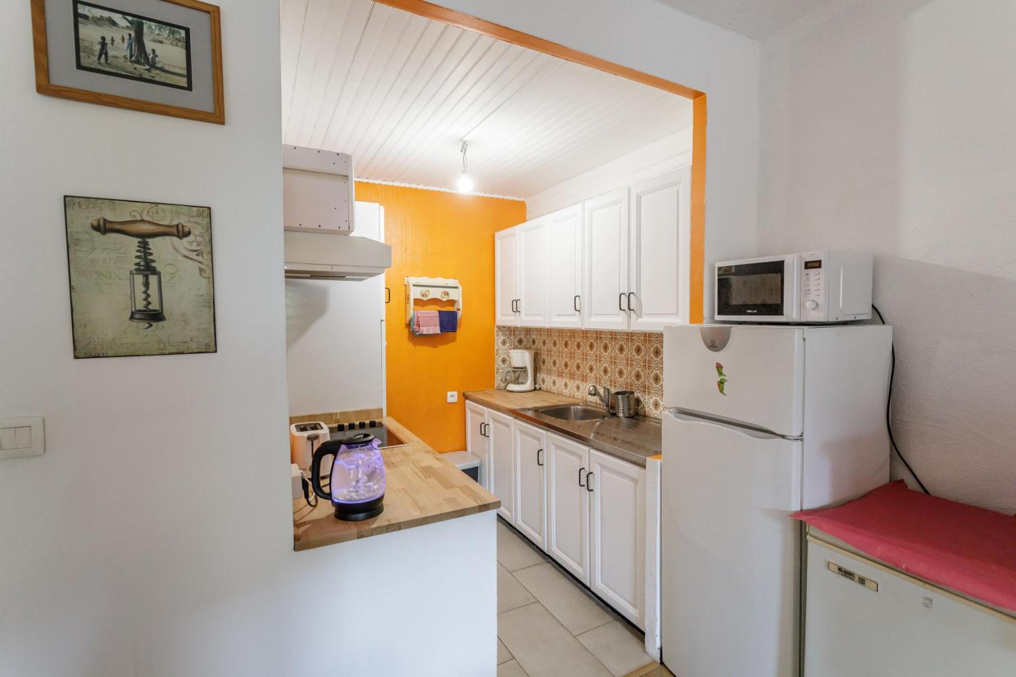 Gite Rue Tranquille Padern Dış mekan fotoğraf