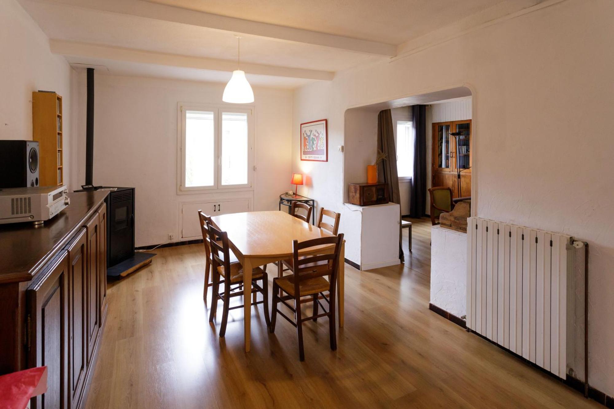 Gite Rue Tranquille Padern Dış mekan fotoğraf