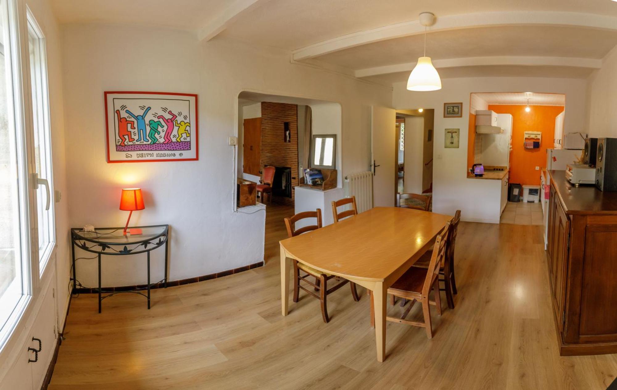 Gite Rue Tranquille Padern Dış mekan fotoğraf